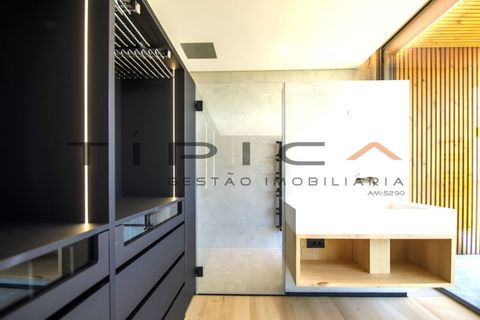 Villa i Alcabideche, Lisbon, Alcabideche - € 3.120.000 | Ref: 3031 - foto 26