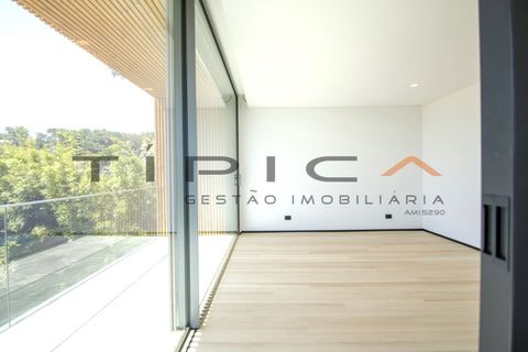 Villa i Alcabideche, Lisbon, Alcabideche - € 3.120.000 | Ref: 3031 - foto 34