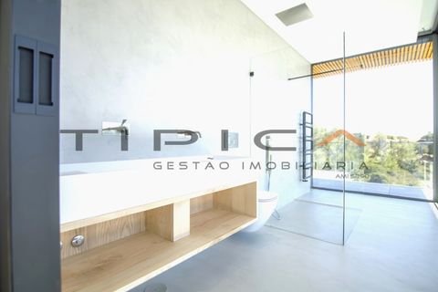 Villa i Alcabideche, Lisbon, Alcabideche - € 3.120.000 | Ref: 3031 - foto 36