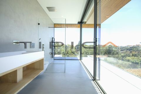 Villa i Alcabideche, Lisbon, Alcabideche - € 3.120.000 | Ref: 3031 - foto 37