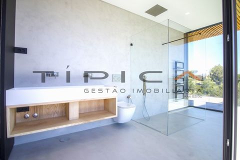 Villa i Alcabideche, Lisbon, Alcabideche - € 3.120.000 | Ref: 3031 - foto 38