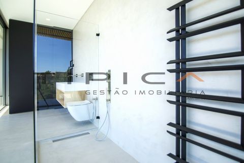 Villa i Alcabideche, Lisbon, Alcabideche - € 3.120.000 | Ref: 3031 - foto 39
