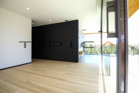 Villa i Alcabideche, Lisbon, Alcabideche - € 3.120.000 | Ref: 3031 - foto 40