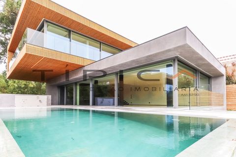Villa i Alcabideche, Lisbon, Alcabideche - € 3.120.000 | Ref: 3032 - foto 2