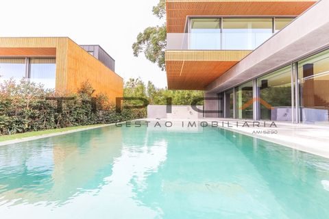 Villa i Alcabideche, Lisbon, Alcabideche - € 3.120.000 | Ref: 3032 - foto 3