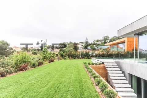 Villa i Alcabideche, Lisbon, Alcabideche - € 3.120.000 | Ref: 3032 - foto 5