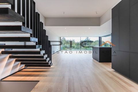Villa i Alcabideche, Lisbon, Alcabideche - € 3.120.000 | Ref: 3032 - foto 6