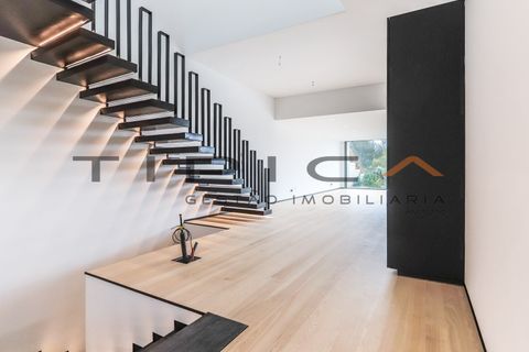 Villa i Alcabideche, Lisbon, Alcabideche - € 3.120.000 | Ref: 3032 - foto 7