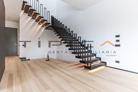 Villa i Alcabideche, Lisbon, Alcabideche - € 3.120.000 | Ref: 3032 - foto 8