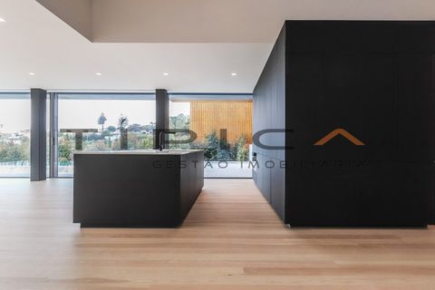 Villa i Alcabideche, Lisbon, Alcabideche - € 3.120.000 | Ref: 3032 - foto 14