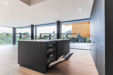 Villa i Alcabideche, Lisbon, Alcabideche - € 3.120.000 | Ref: 3032 - foto 16