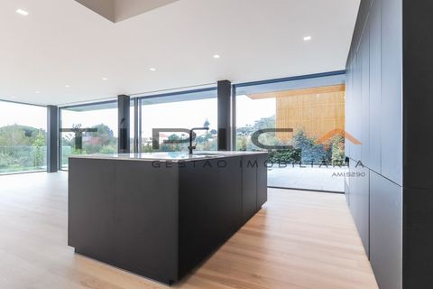 Villa i Alcabideche, Lisbon, Alcabideche - € 3.120.000 | Ref: 3032 - foto 17