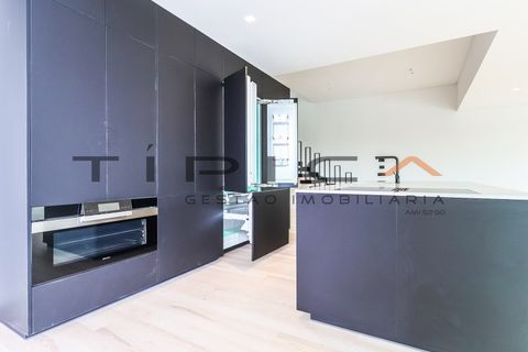 Villa i Alcabideche, Lisbon, Alcabideche - € 3.120.000 | Ref: 3032 - foto 19