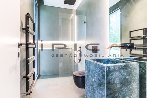 Villa i Alcabideche, Lisbon, Alcabideche - € 3.120.000 | Ref: 3032 - foto 21