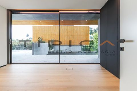 Villa i Alcabideche, Lisbon, Alcabideche - € 3.120.000 | Ref: 3032 - foto 22