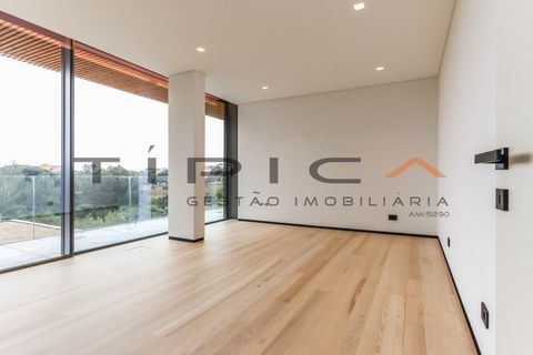 Villa i Alcabideche, Lisbon, Alcabideche - € 3.120.000 | Ref: 3032 - foto 27