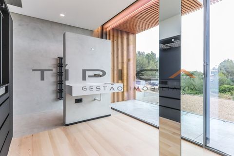Villa i Alcabideche, Lisbon, Alcabideche - € 3.120.000 | Ref: 3032 - foto 29