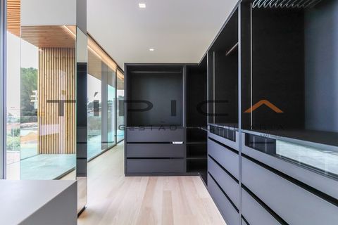 Villa i Alcabideche, Lisbon, Alcabideche - € 3.120.000 | Ref: 3032 - foto 30