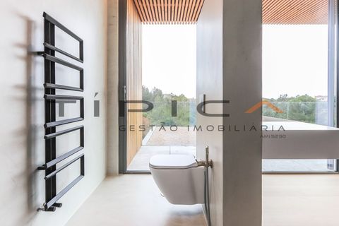 Villa i Alcabideche, Lisbon, Alcabideche - € 3.120.000 | Ref: 3032 - foto 31