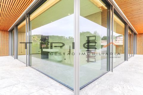 Villa i Alcabideche, Lisbon, Alcabideche - € 3.120.000 | Ref: 3032 - foto 34
