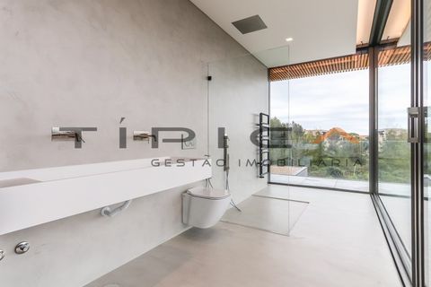Villa i Alcabideche, Lisbon, Alcabideche - € 3.120.000 | Ref: 3032 - foto 39