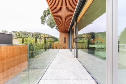 Villa i Alcabideche, Lisbon, Alcabideche - € 3.120.000 | Ref: 3032 - foto 42