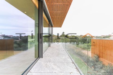 Villa i Alcabideche, Lisbon, Alcabideche - € 3.120.000 | Ref: 3032 - foto 43