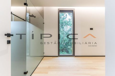 Villa i Alcabideche, Lisbon, Alcabideche - € 3.120.000 | Ref: 3032 - foto 44