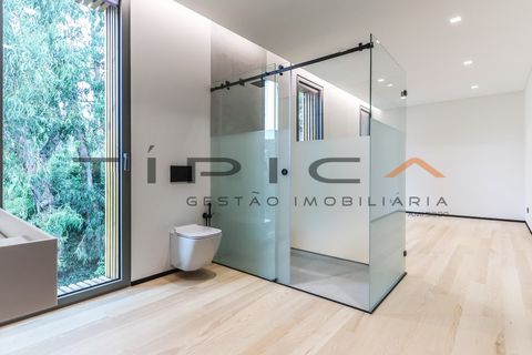 Villa i Alcabideche, Lisbon, Alcabideche - € 3.120.000 | Ref: 3032 - foto 48