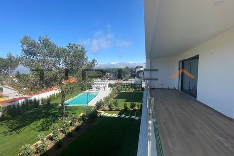 Villa i Alcabideche, Lisbon, Alcabideche - € 2.150.000 | Ref: 3079 - foto 1