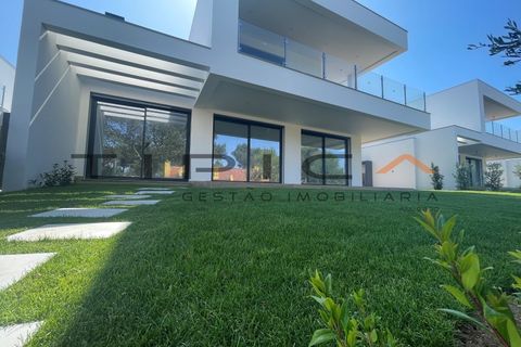 Villa i Alcabideche, Lisbon, Alcabideche - € 2.150.000 | Ref: 3079 - foto 3