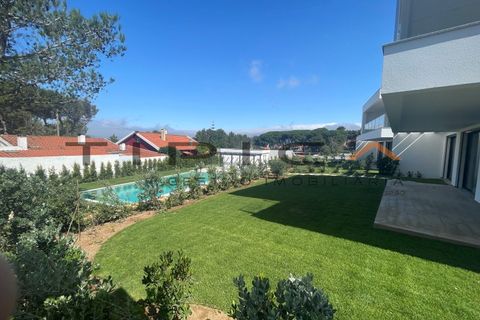 Villa i Alcabideche, Lisbon, Alcabideche - € 2.150.000 | Ref: 3079 - foto 4