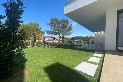 Villa i Alcabideche, Lisbon, Alcabideche - € 2.150.000 | Ref: 3079 - foto 5