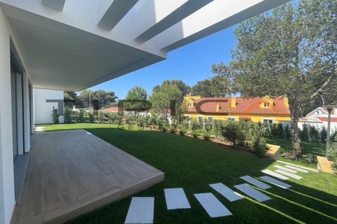 Villa i Alcabideche, Lisbon, Alcabideche - € 2.150.000 | Ref: 3079 - foto 6