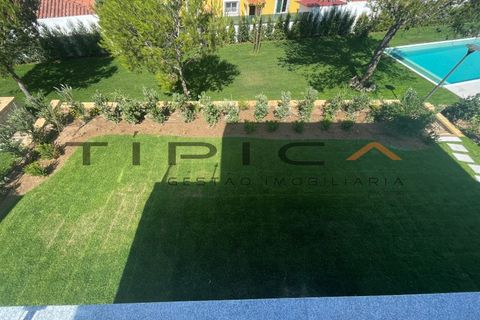Villa i Alcabideche, Lisbon, Alcabideche - € 2.150.000 | Ref: 3079 - foto 7
