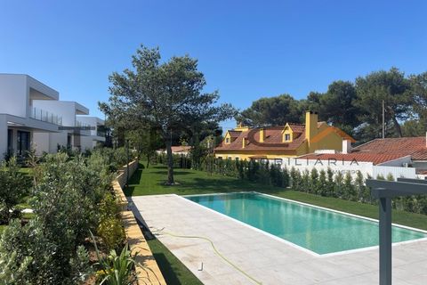 Villa i Alcabideche, Lisbon, Alcabideche - € 2.150.000 | Ref: 3079 - foto 10