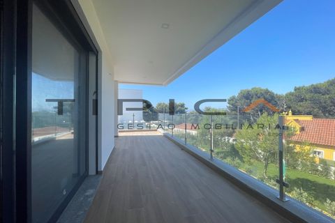 Villa i Alcabideche, Lisbon, Alcabideche - € 2.150.000 | Ref: 3079 - foto 11