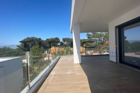 Villa i Alcabideche, Lisbon, Alcabideche - € 2.150.000 | Ref: 3079 - foto 12