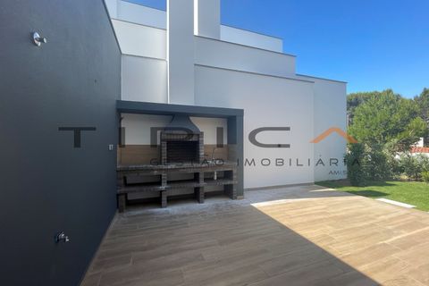 Villa i Alcabideche, Lisbon, Alcabideche - € 2.150.000 | Ref: 3079 - foto 14