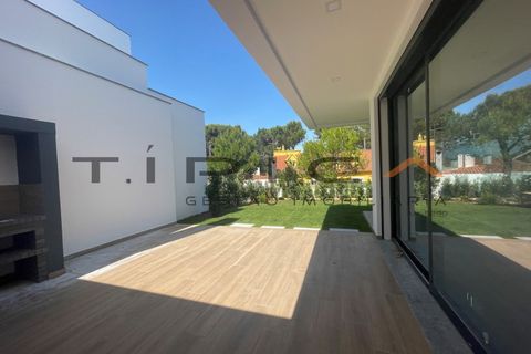 Villa i Alcabideche, Lisbon, Alcabideche - € 2.150.000 | Ref: 3079 - foto 15