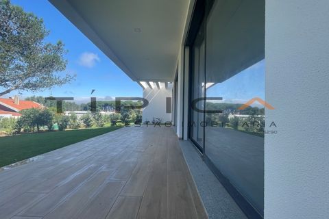 Villa i Alcabideche, Lisbon, Alcabideche - € 2.150.000 | Ref: 3079 - foto 16
