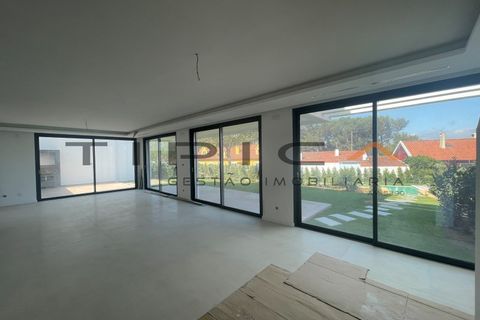 Villa i Alcabideche, Lisbon, Alcabideche - € 2.150.000 | Ref: 3079 - foto 19