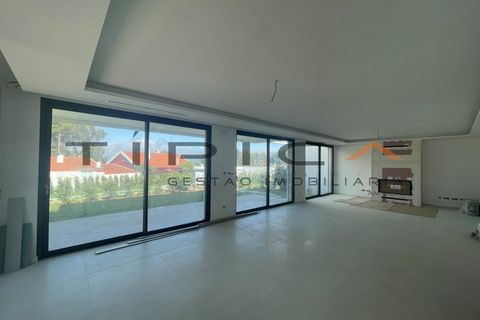 Villa i Alcabideche, Lisbon, Alcabideche - € 2.150.000 | Ref: 3079 - foto 20