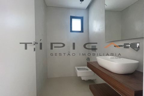 Villa i Alcabideche, Lisbon, Alcabideche - € 2.150.000 | Ref: 3079 - foto 21