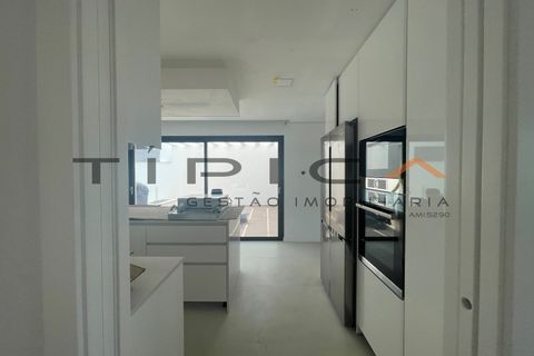 Villa i Alcabideche, Lisbon, Alcabideche - € 2.150.000 | Ref: 3079 - foto 22