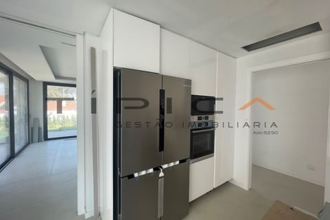 Villa i Alcabideche, Lisbon, Alcabideche - € 2.150.000 | Ref: 3079 - foto 23