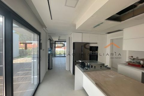 Villa i Alcabideche, Lisbon, Alcabideche - € 2.150.000 | Ref: 3079 - foto 24