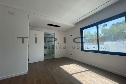 Villa i Alcabideche, Lisbon, Alcabideche - € 2.150.000 | Ref: 3079 - foto 26