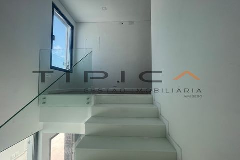 Villa i Alcabideche, Lisbon, Alcabideche - € 2.150.000 | Ref: 3079 - foto 29
