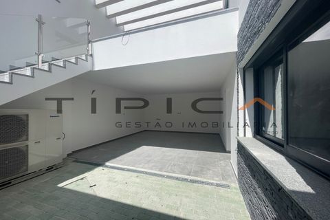 Villa i Alcabideche, Lisbon, Alcabideche - € 2.150.000 | Ref: 3079 - foto 44